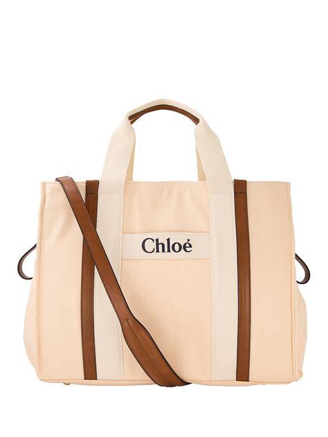 Chloé Designer Diaper Bags .